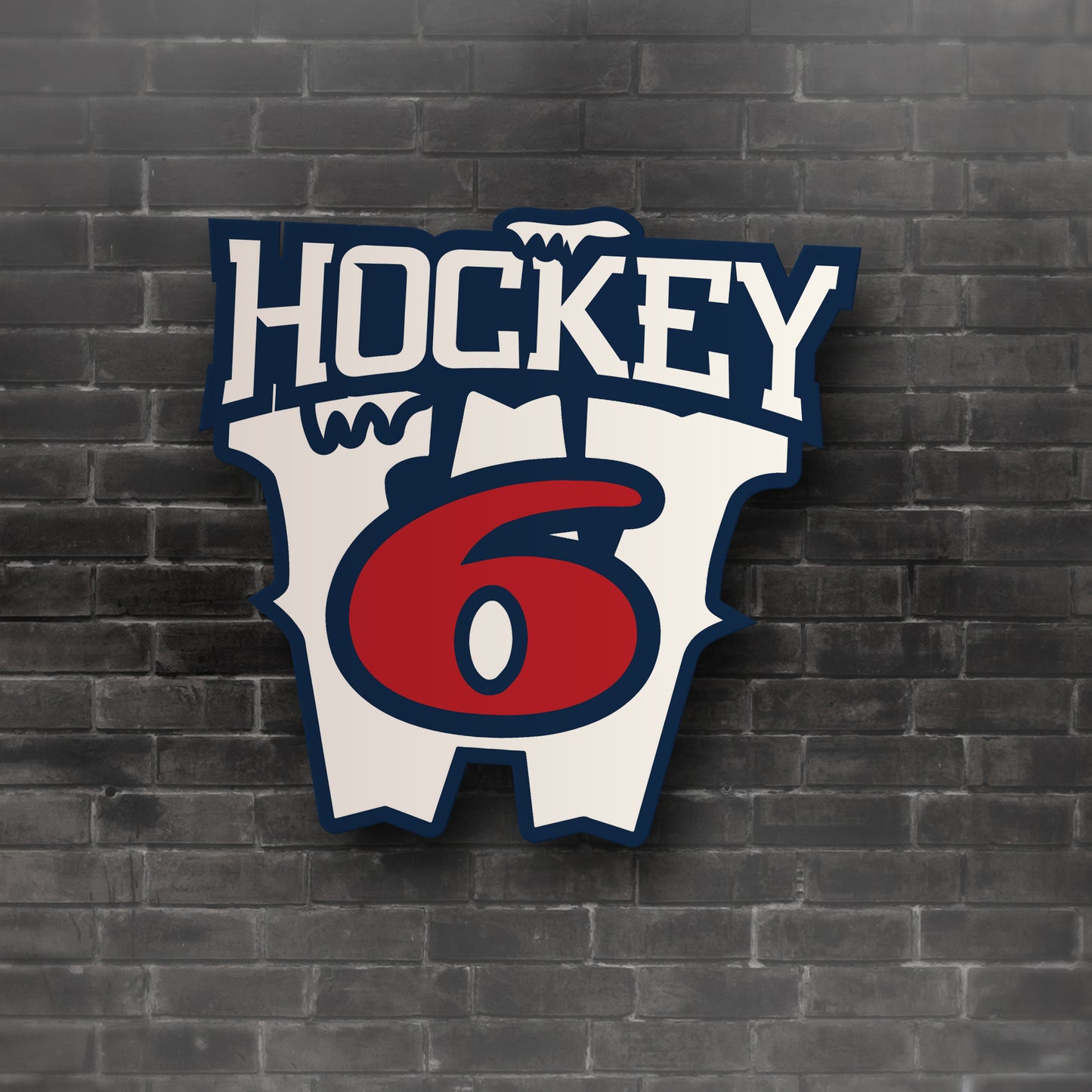Worcester FD Hockey