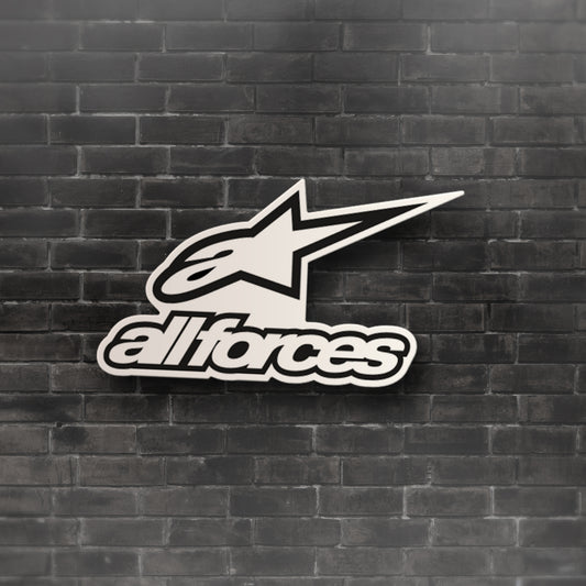 AllForces
