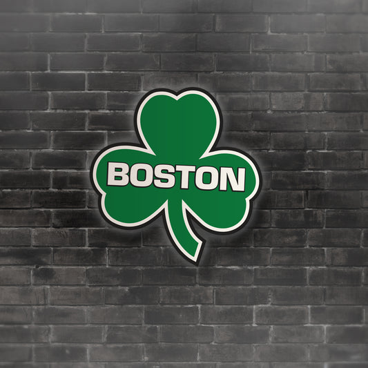 BFD Clover