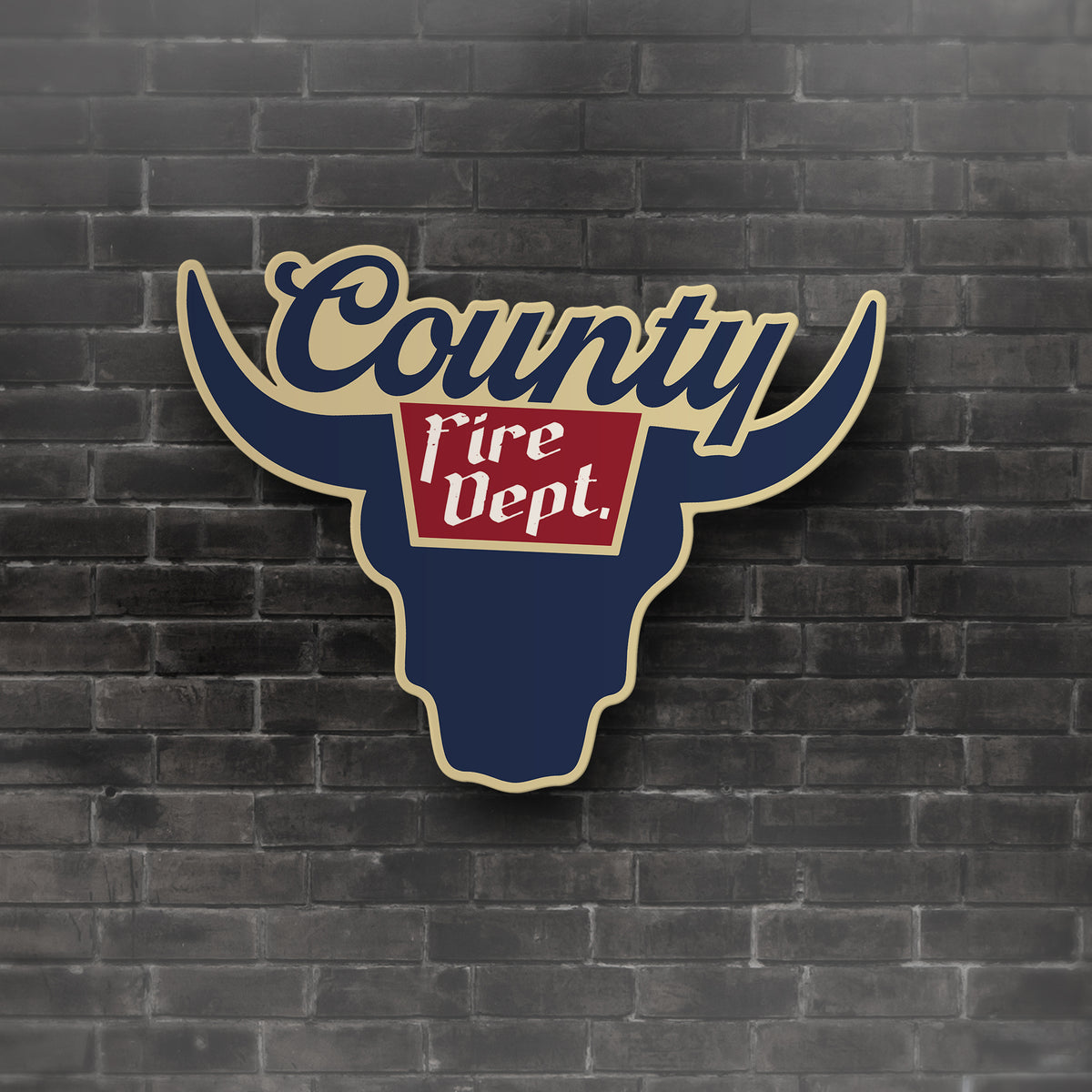 County Banquet