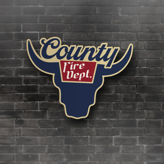 County Banquet