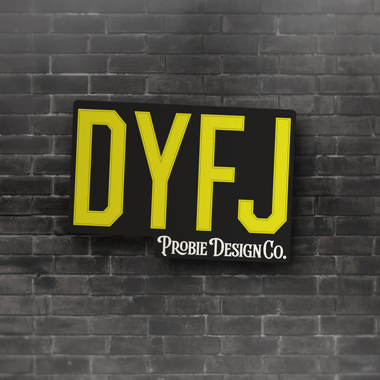 DYFJ